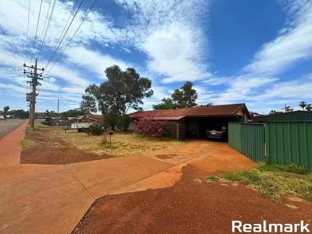 2 Ross Avenue, Newman, WA 6753