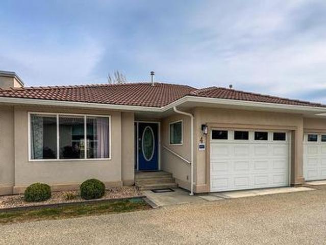 4 2 Royal Ann Court, Osoyoos, BC, V0H 1V2 house for sale | Listing ID 10340 | Royal LePage