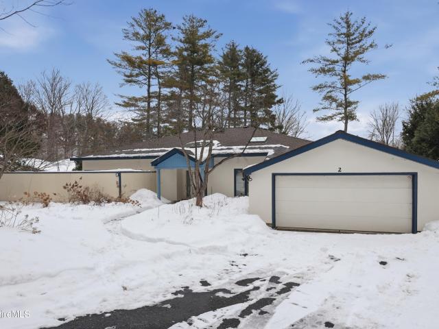 2 St Andrews Ct, Lenox, MA 01240 | MLS #248820