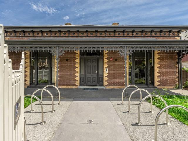 2 St Columbs Street, Hawthorn, VIC, 3122