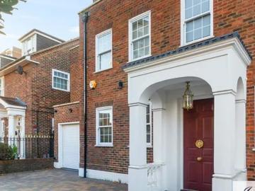 2 St John's Wood Park, London, NW8 6QU, United Kingdom | 6 bed house for rent #93004697 | Rentberry
