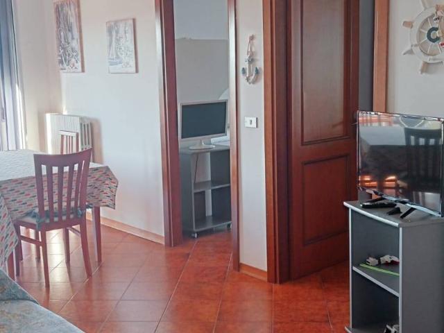 2 stanze in affitto