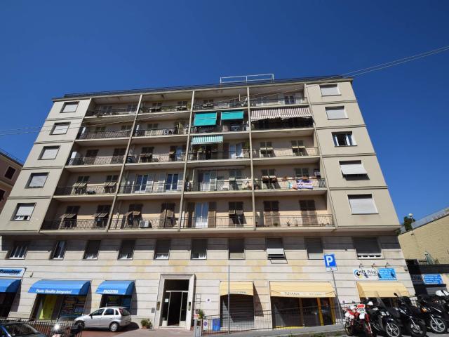 2 stanze in affitto