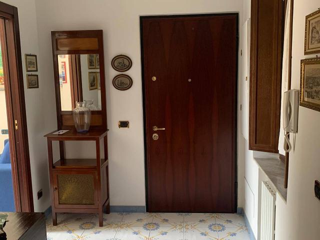 2 stanze in affitto