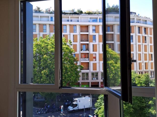 Milano Largo La Foppa, 2
