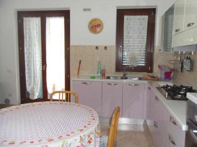 2 stanze in affitto