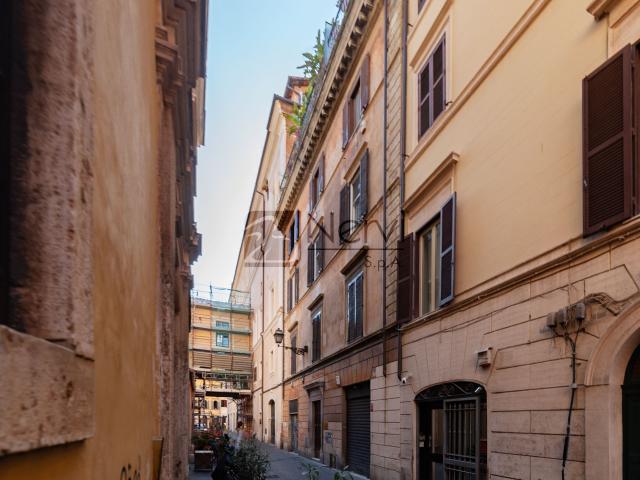 2 stanze in affitto