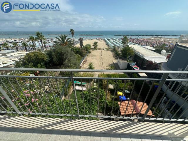 San Benedetto del Tronto Via San Giacomo
