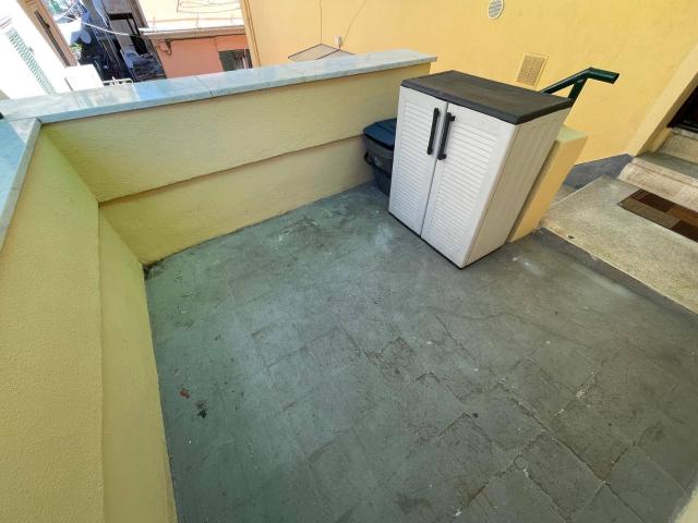 Sanremo Via Goethe, 113