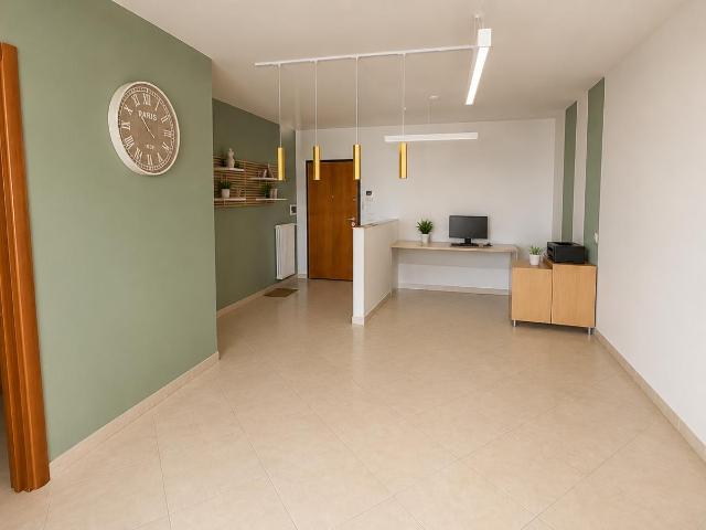 2 stanze in affitto