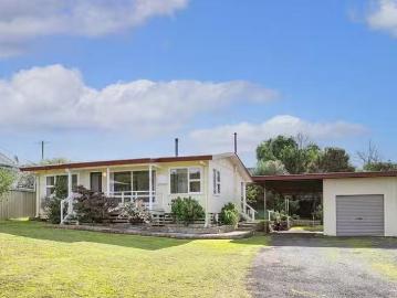 2 Stanes Street, Augusta, WA 6290