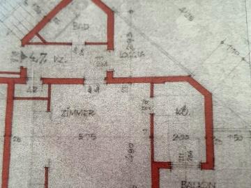 2 statt 3 Monatsmieten Kaution! 1 Zimmerwohnung mit 2 Balkone in Laxenburg
