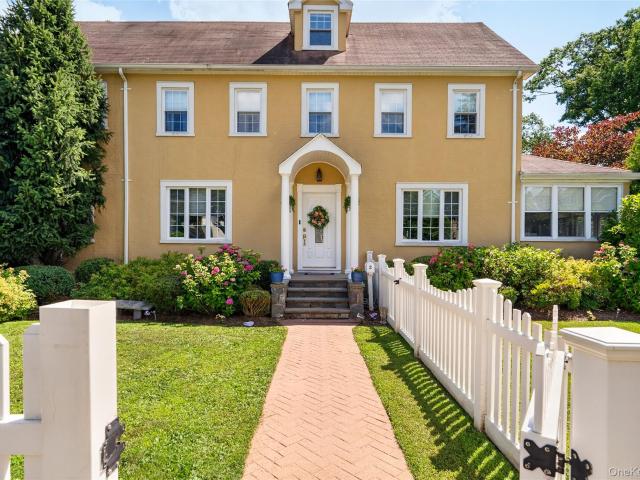 2 Stewart Avenue