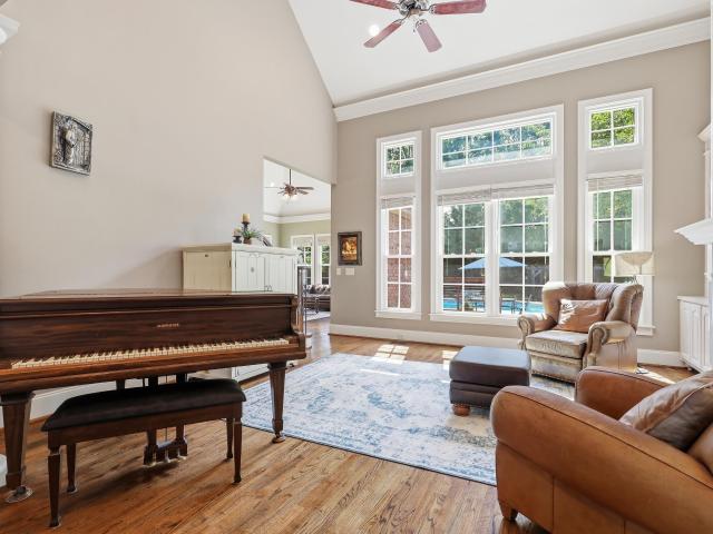 2 Stonebrook Farm Way