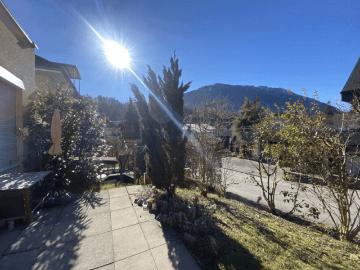 Apartment for rent in 6800 - Balkon, Ausgestattete Küche