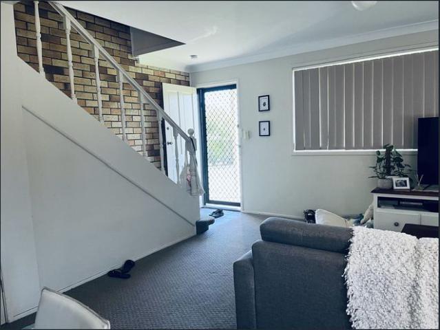 2 Storey Townhouse