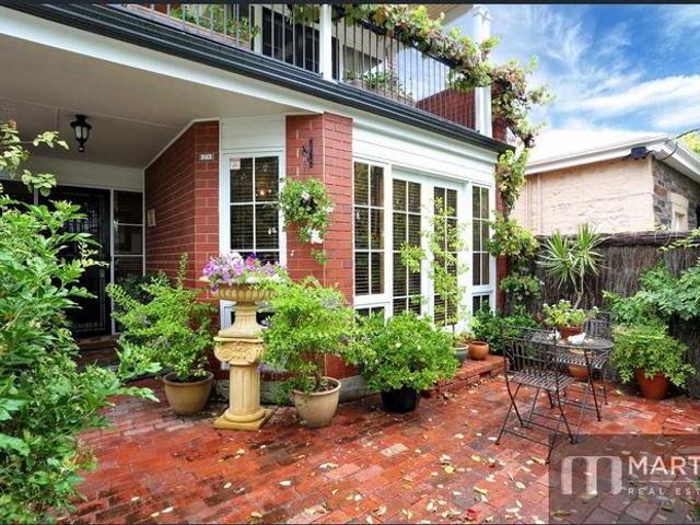 2 Storey Townhouse