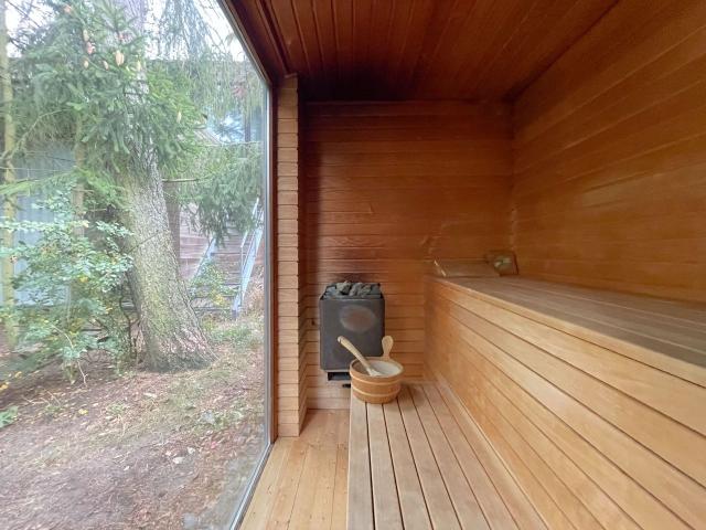 2 Storey Designer House in Pankow, Berlin Amsterdam Apartments for Rent