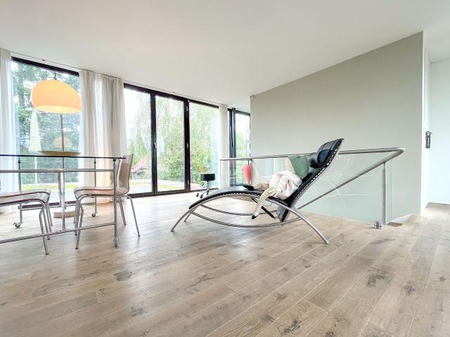 2 Storey Designer House in Pankow, Berlin Amsterdam Apartments for Rent
