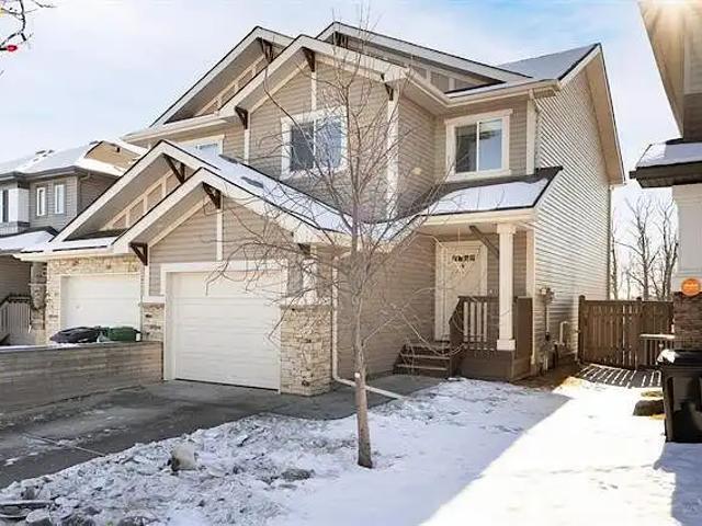 2 storey+ fully finished basement, 3 bedroom duplex