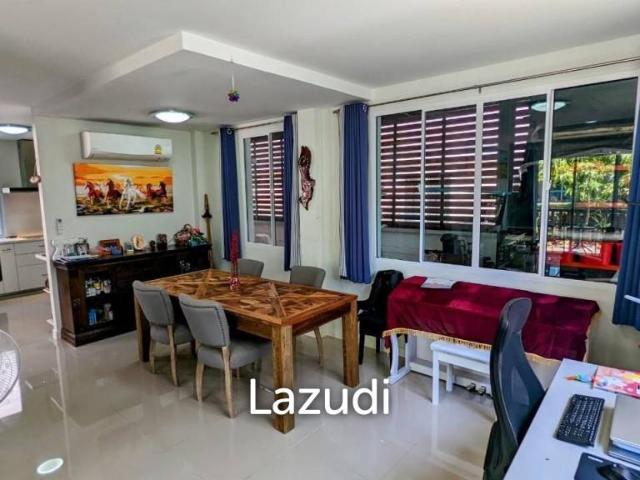 2 Storey House for Sale in Ban Chang Rayong