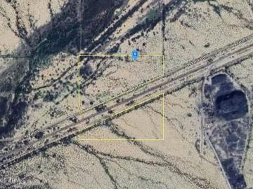 Wenden, La Paz County, Arizona, USA