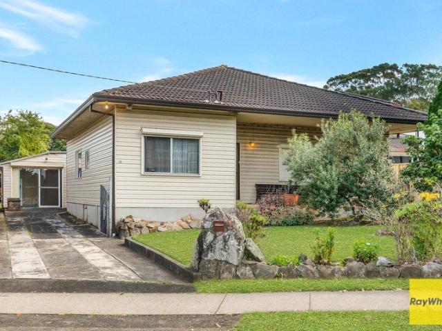 2 STREET FRONTAGE SUB=DIVISION POTENTIAL !