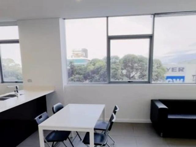 2 STUDIO DRIVE, Sydney