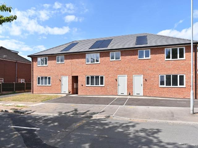2 Summerville Rd, Stoke On Trent ST4, 4 bed shared accommodation to rent, £600 pcm | PrimeLocation