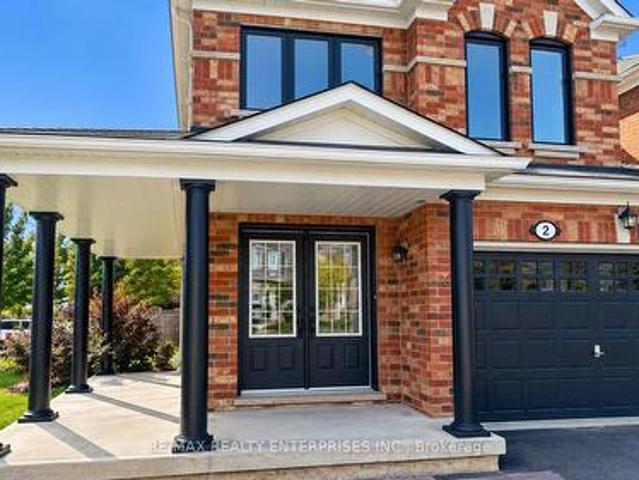 2 Summit Drive, Vaughan, ON, L4H 0E8 house for sale | Listing ID N13871 | Royal LePage