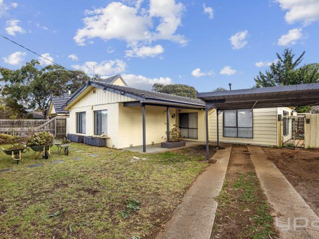 2 Sunrise Place, Wyndham Vale