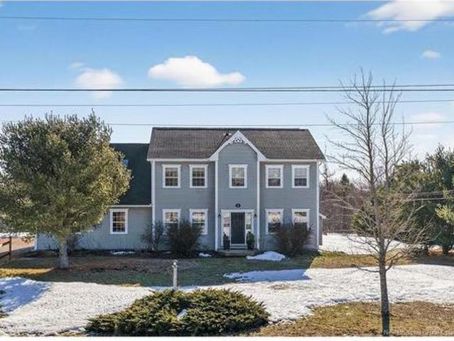 2 Sunrise Ridge, Sackville, NB, E4L 4S5 house for sale | Listing ID NB134906 | Royal LePage