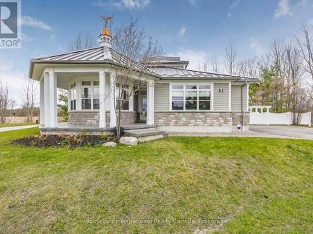 2 Swan Lane, Tay Port Mcnicoll, ON, L0K 1R0 house for sale | Listing ID S12902 | Royal LePage