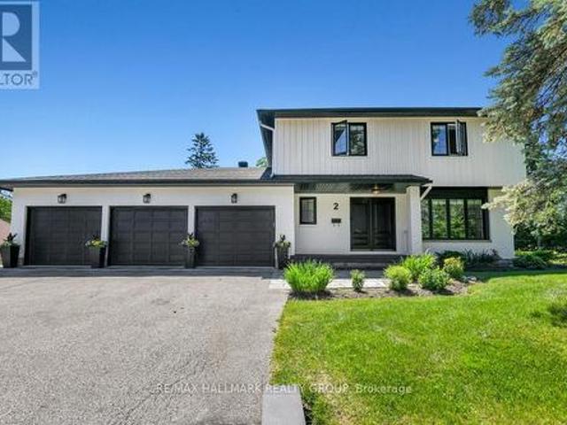 2 Swans Way N, Ottawa, ON, K1J 6J2 house for sale | Listing ID X13501 | Royal LePage