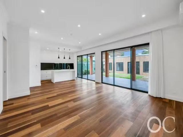 2 Swaine Avenue, Rose Park House for rent Listed by Harrison.