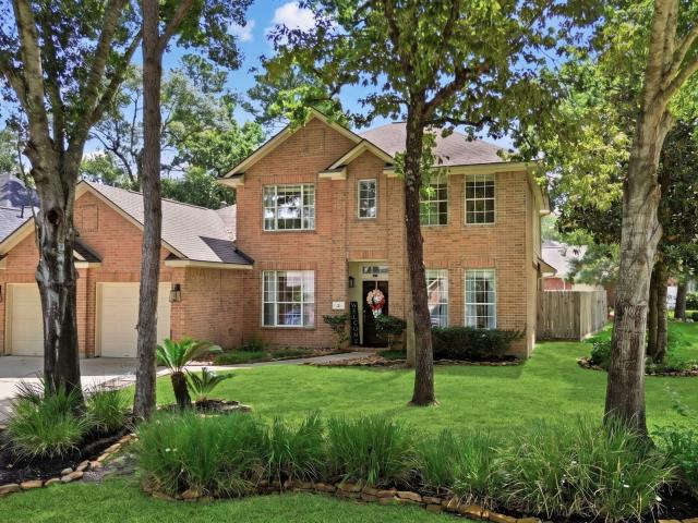 2 Sweet Birch Place