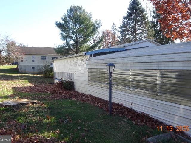 2 S Hollar Dr, Shippensburg, PA 17257 | MLS #PACB2050