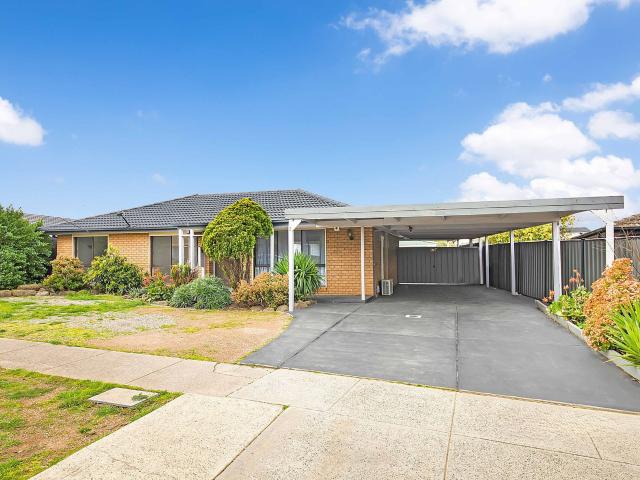 2 Saddington Avenue, Hoppers Crossing
