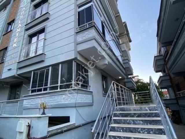 2. Sakaraya Mahallesinde 2+1 Kiralik Daire