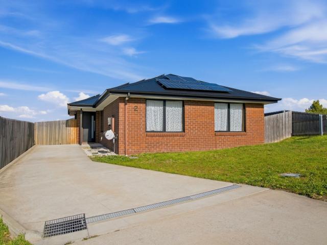 2 salter court, glenorchy