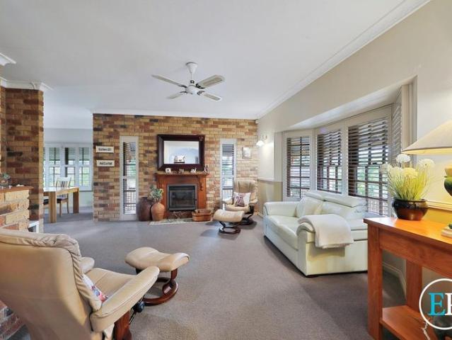 2 SANTA FE DRIVE, AVOCA $770 PER WEEK