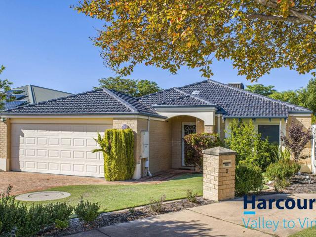 2 Santorini Turn, ELLENBROOK, WA 6069