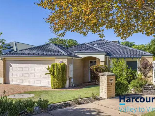 2 Santorini Turn, ELLENBROOK, WA 6069 House for Rent