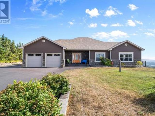 2 Scenic View Drive, Torbay, NL, A1K 0H5 house for sale | Listing ID 1302 | Royal LePage
