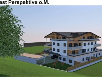 2 Schlafzimmer 2 Balkone Nebenwohnsitz möglich