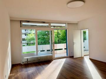 Etagenwohnung zur Miete in 6060 - Keller