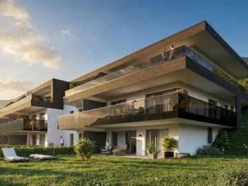 Flat for sale in 6060 - Garten, Terrasse