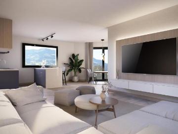 Etagenwohnung for sale in 6265 - Aufzug