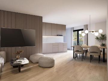 Etagenwohnung for sale in 6265 - Aufzug