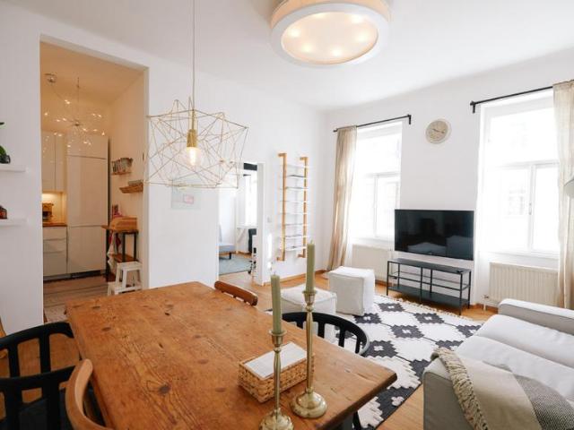 2 Schlafzimmer Wohnung Vienna Vienna 98761008
